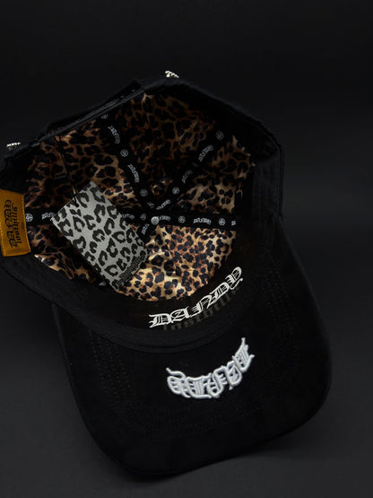 DANDY HATS X LOST HILLS "HANDLE WHIT CARE"