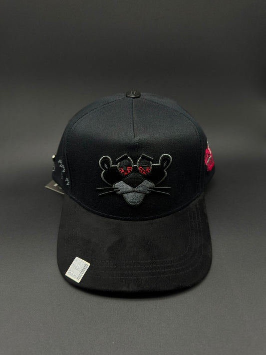 BIG BOSS PANTERA ROSA