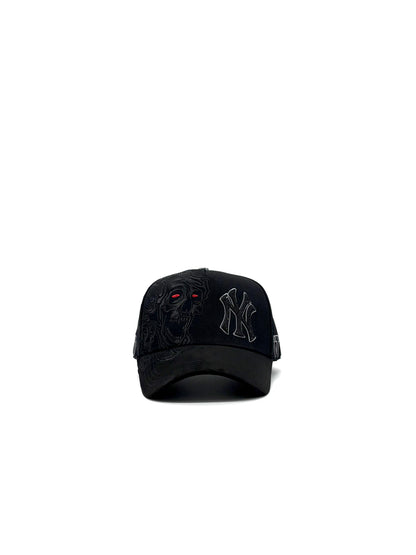 BIG BOSS "NY CALAVERAS BLACK"