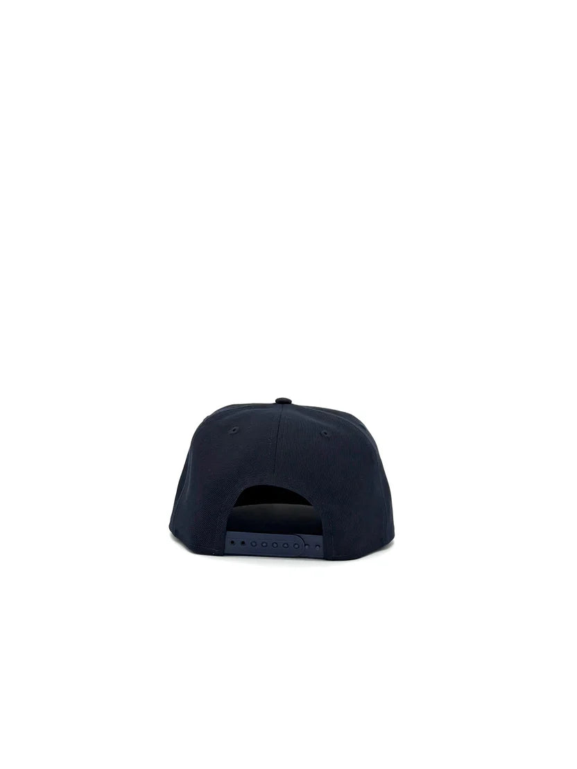 NEW ERA "NEW YORK YANKEES MLB BASIC 9FIFTY SNAPBACK"