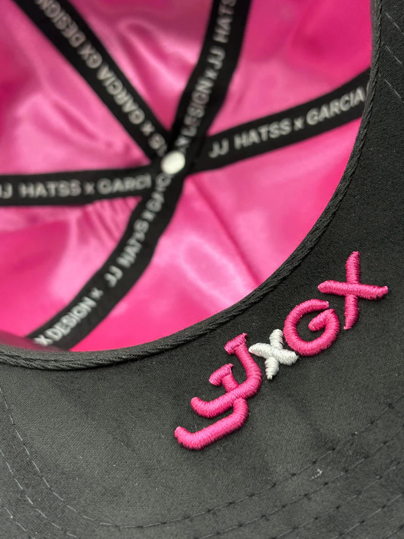JJ HATS "MADONNA"