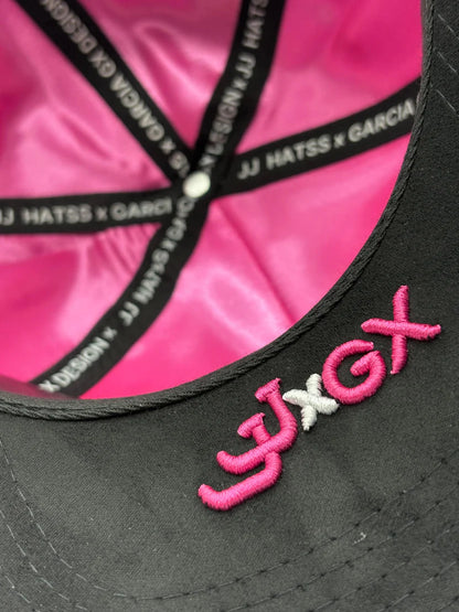 JJ HATS "MADONNA"