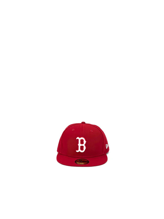NEW ERA "BOSTON RED SOX"