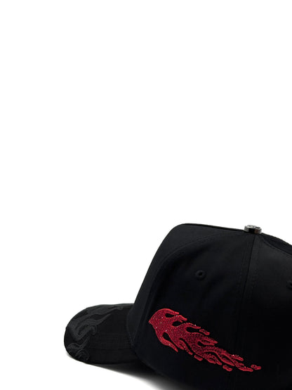 BIG BOSS "HOUSTON FLAMES"