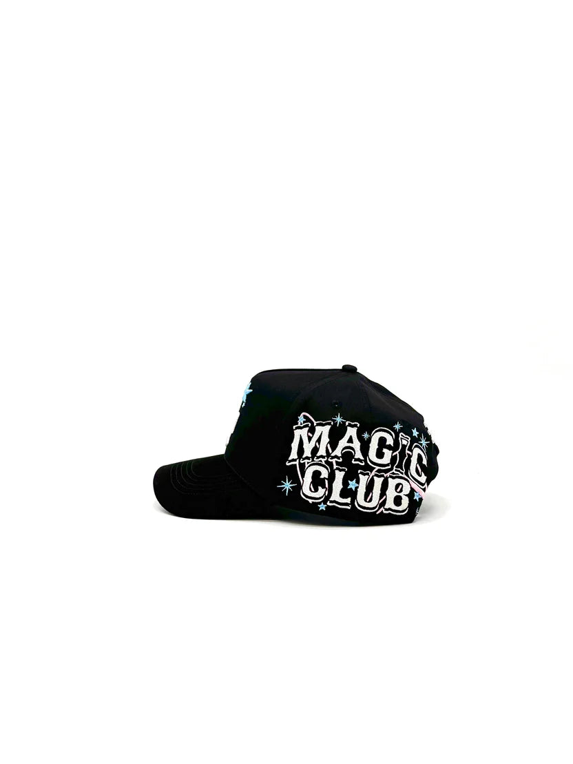 31 HATS EL MAGO "MAGIC CLUB"