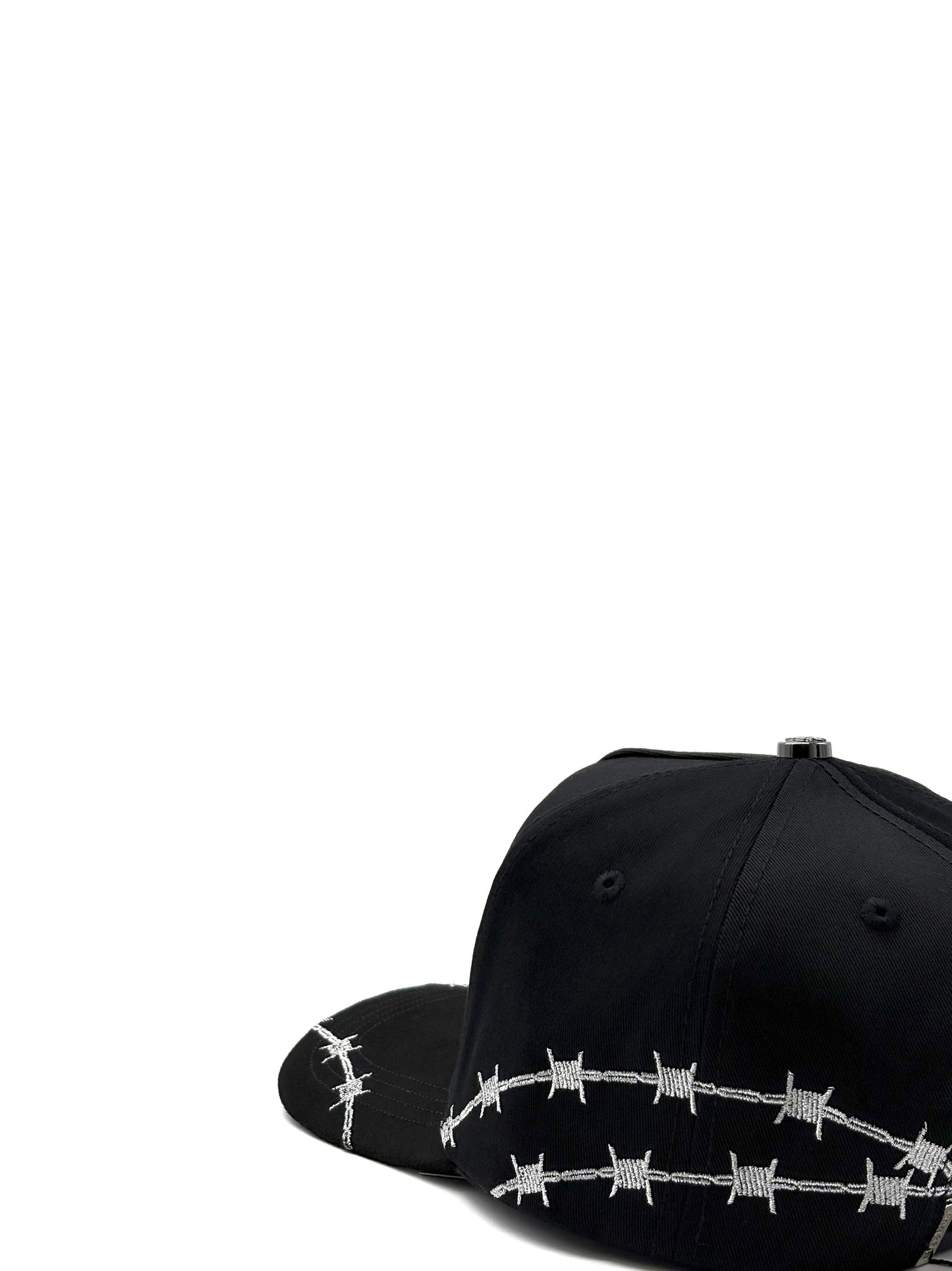 BIG BOSS "SAN DIEGO CRYSTAL BLACK"