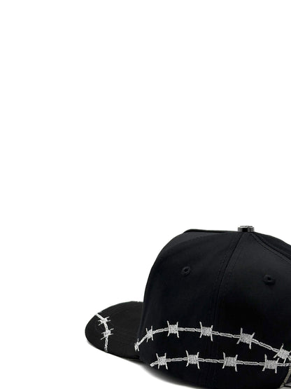 BIG BOSS "SAN DIEGO CRYSTAL BLACK"