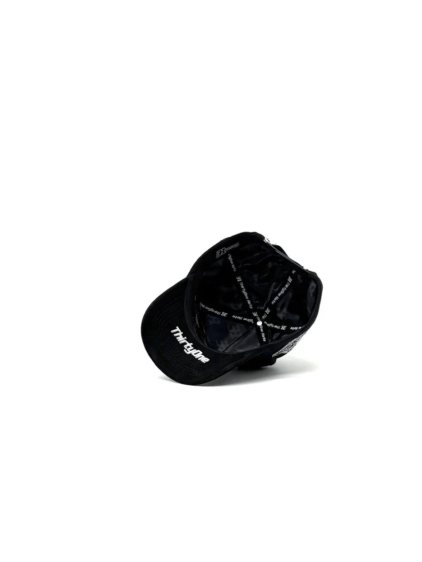 31 HATS "LA CLOUDS MONEY"