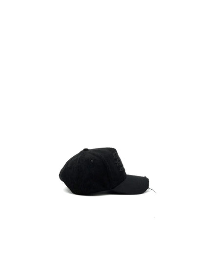 GALLO FINO "LA FLAMES TOTAL BLACK"