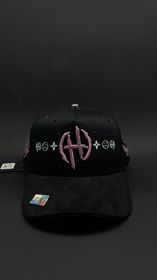 CAPS FANS X JUNIOR H