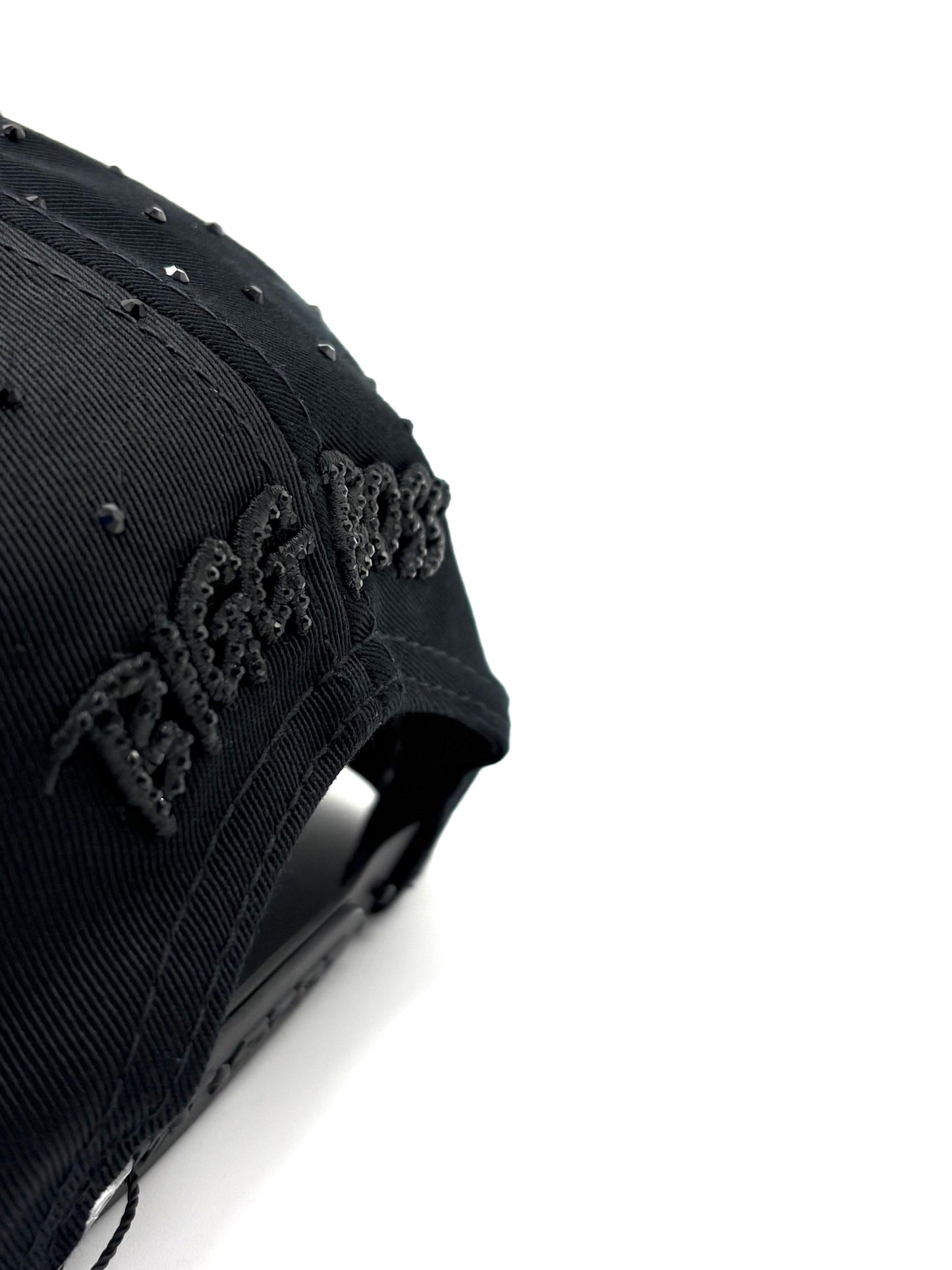 BIG BOSS "ANIVERSARIO TOTAL BLACK"