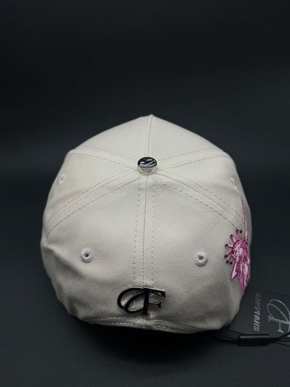 CAPS FANS NEW YORK PINCK