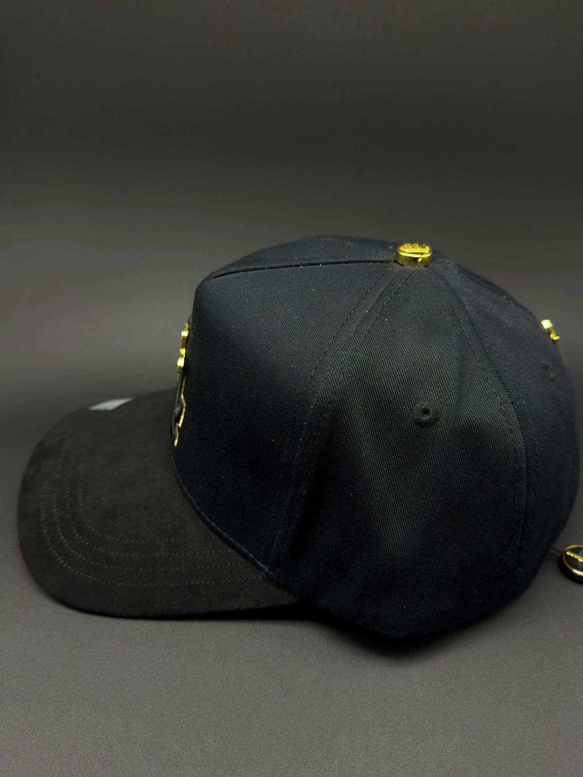 BIG BOSS LA SOMBRERO GOLD