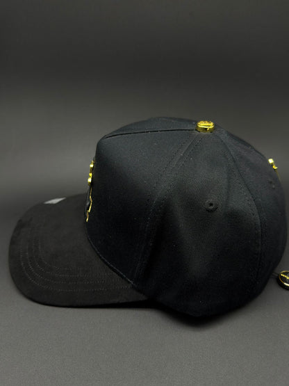 BIG BOSS LA SOMBRERO GOLD