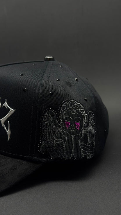 CAPS FANS X SAD BOYZ