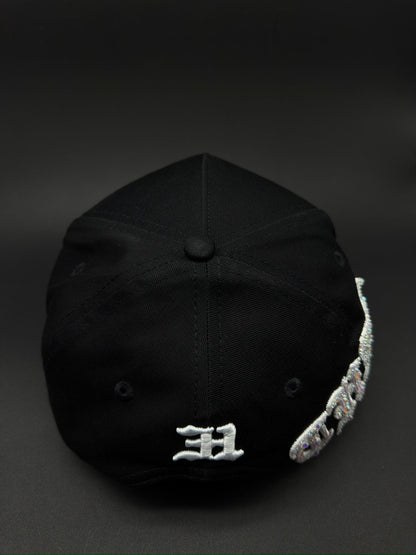 THIRTY ONE HATS CONCRETE JUNGLE