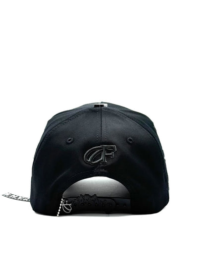 CAPS FANS "NY BLACK"