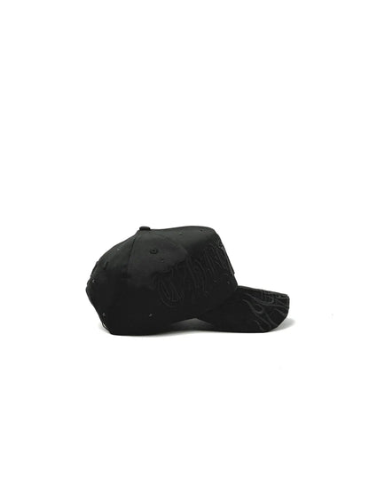 31 HATS " NY FLAMES "