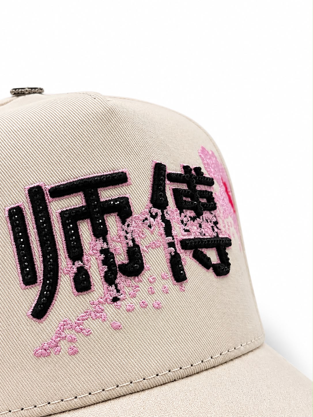 CAPS FANS "SAKURA"