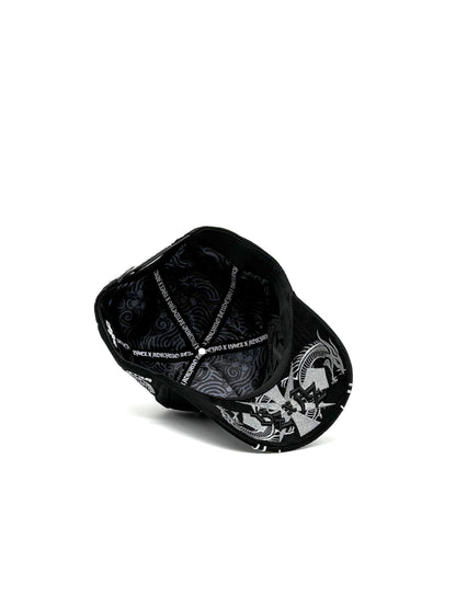 Báez x Shifu 2.0 "Mind Over Matter"