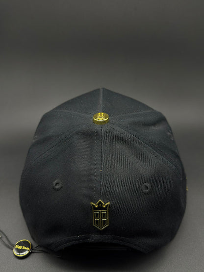 BIG BOSS LA SOMBRERO GOLD