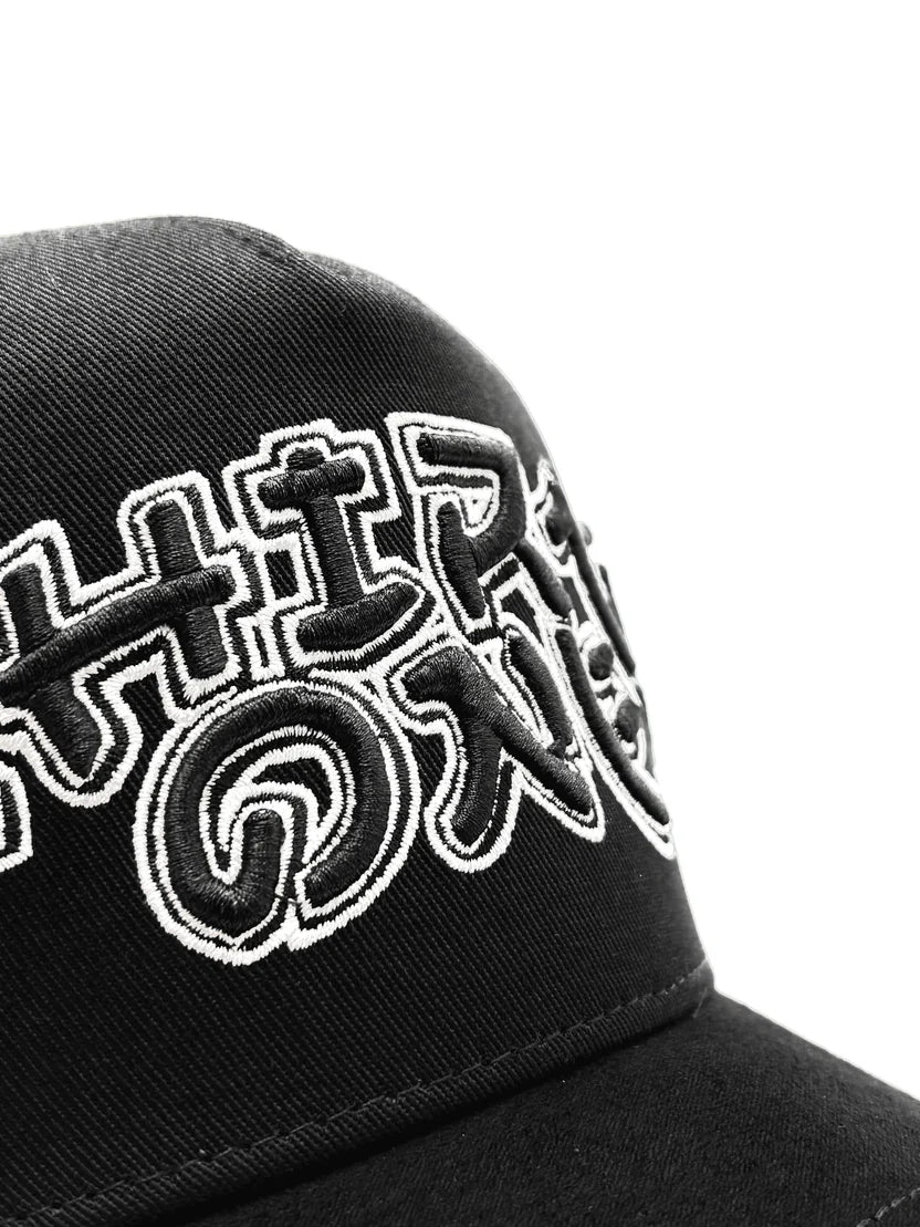 31 HATS "MURAKAMI"
