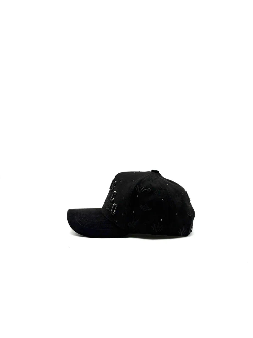 ROCA HATS "JALISCO TEQUILA DISTRICT"