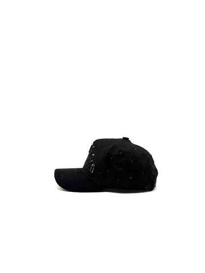 ROCA HATS "JALISCO TEQUILA DISTRICT"