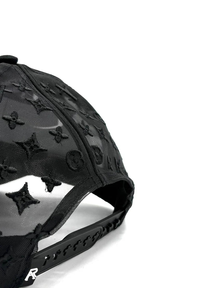 RUDE AWAKENINGS "LALALA TRIPLE BLACK"