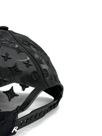 RUDE AWAKENINGS "LALALA TRIPLE BLACK"