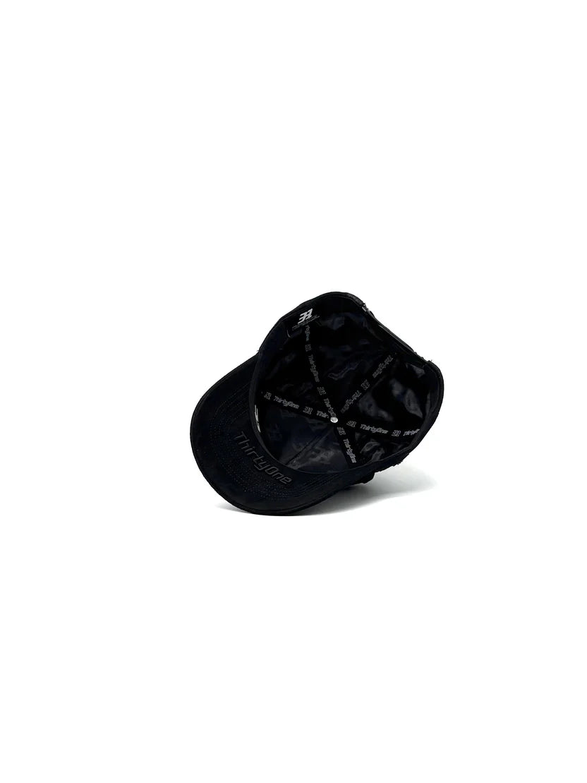 31 HATS "LA CHROME III"