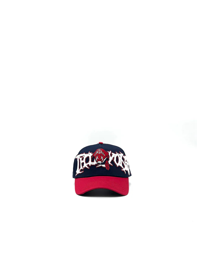 31 HATS X WORLD SERIES