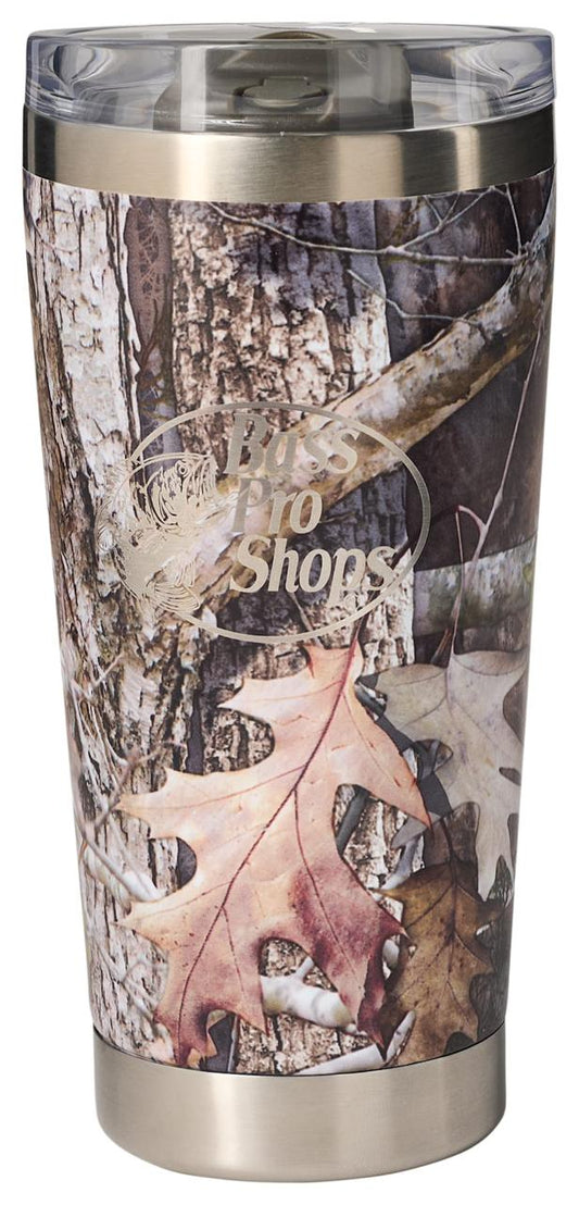 VASO TERMICO BASS PRO SHOPS DE 20oz