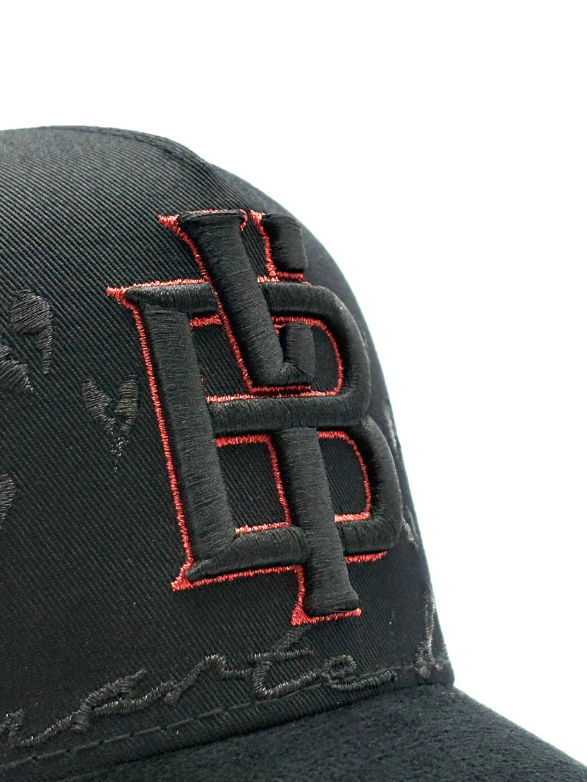 JJ HATS X YSRAEL BARAJAS "AMAR TE DUELE 2.0 "