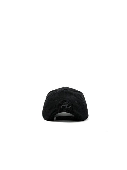 GALLO FINO "LA FLAMES TOTAL BLACK"