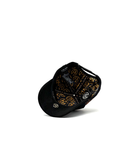 BIG BOSS X KEVIN HATS "ORIOLES ORANGE"