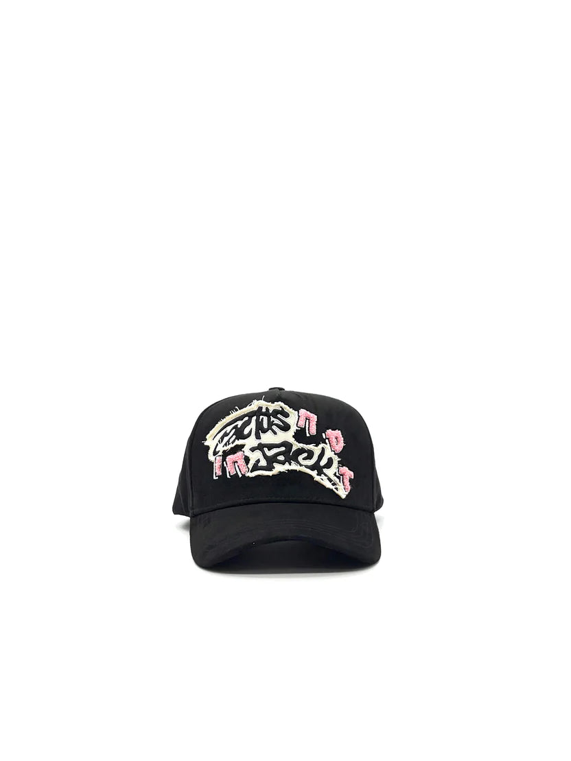 INNEDIT  "IN - CACTUS"