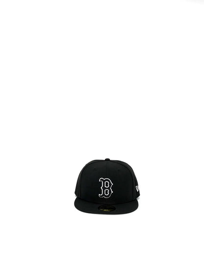 NEW ERA  "BOSTON RED SOX"