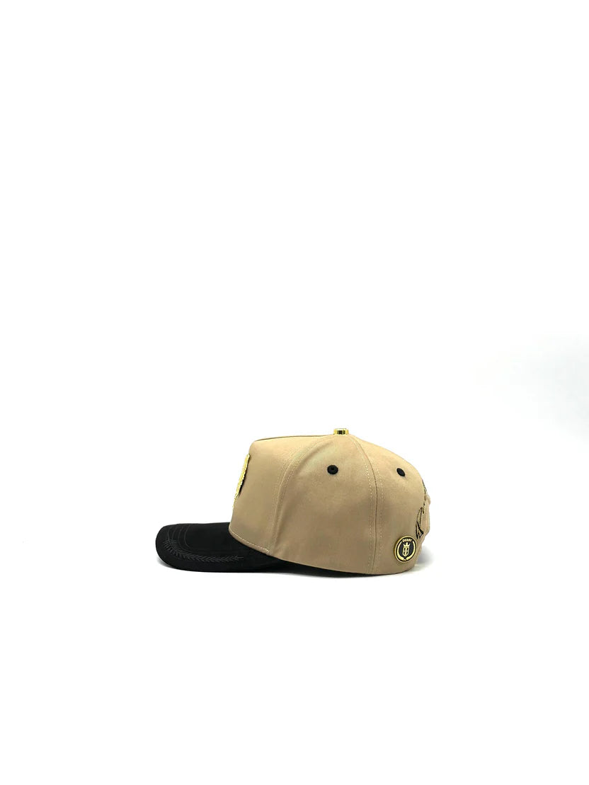 BIG BOSS "PUESTOS 15 BEIGE"