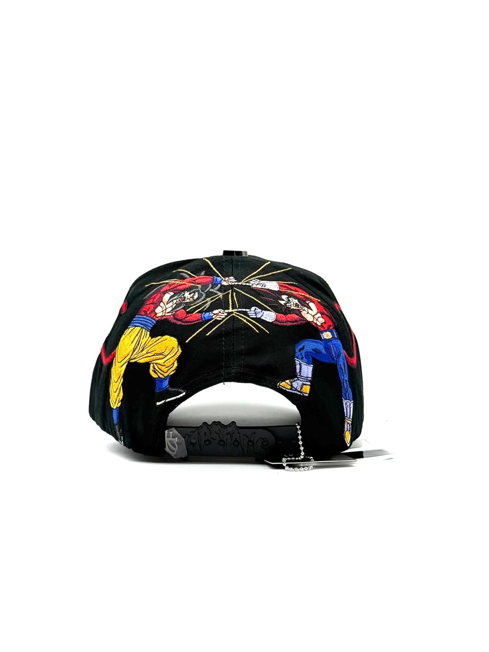 CAPS FANS "GOGETA"