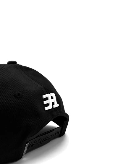 31 HATS "NY CRYSTALS WHITE"