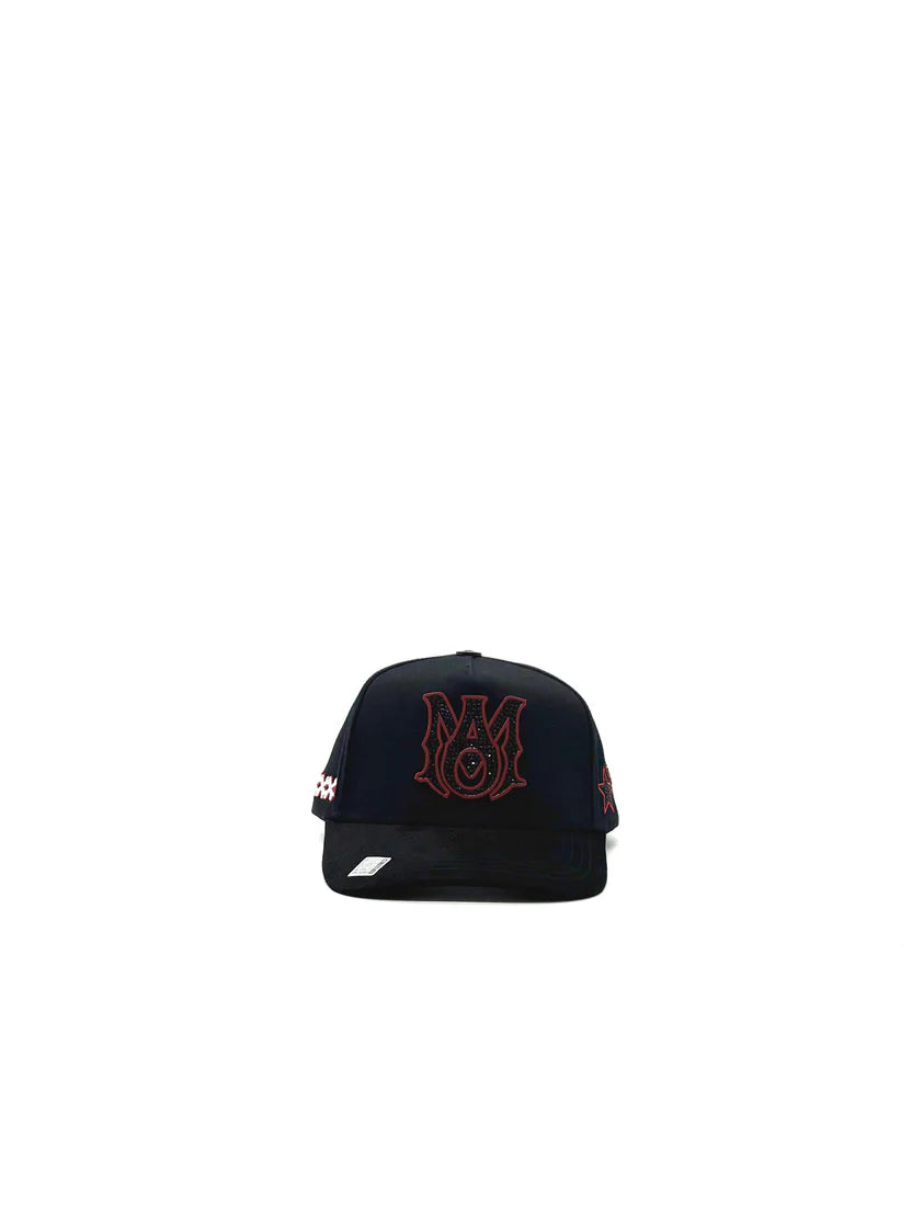 BIG BOSS "AMR RED"