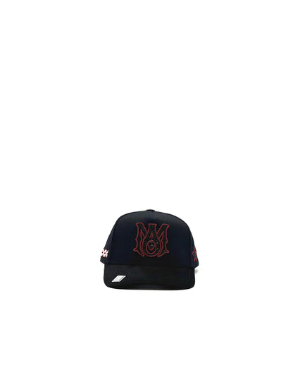 BIG BOSS "AMR RED"