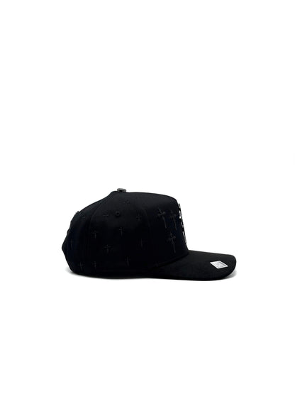 BIG BOSS "BENDECIDO TRIPLE BLACK"