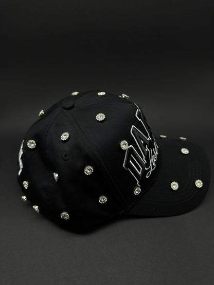 DANDY HATS X LOST HILLS "HANDLE WHIT CARE"