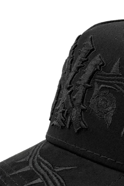 AB HATS "NY JESUCRISTO"