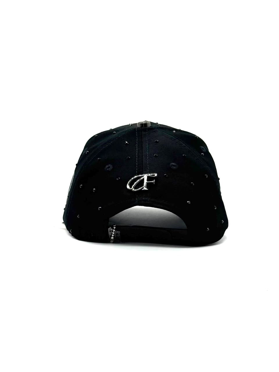 CAPS FANS "JUNIOR H BLACK"