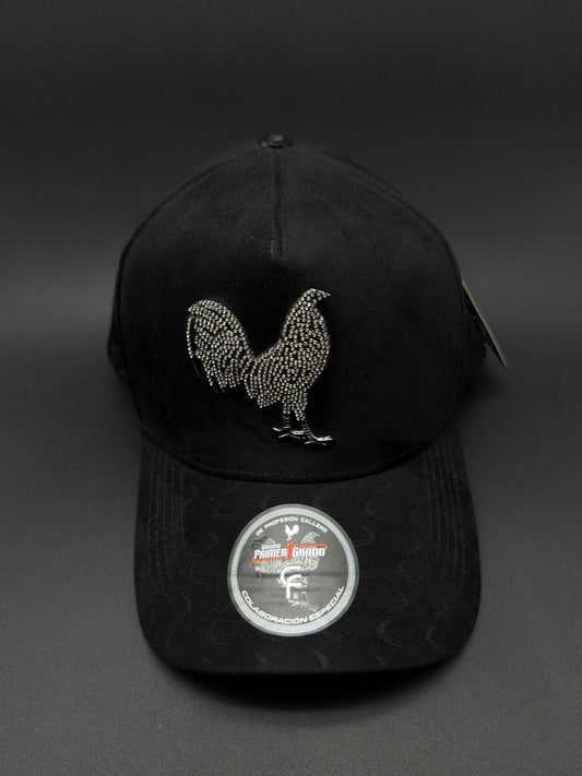 FLORENCE CAPS X GRUPO PRIMER GRADO - "DE PROFECION GALLERO"