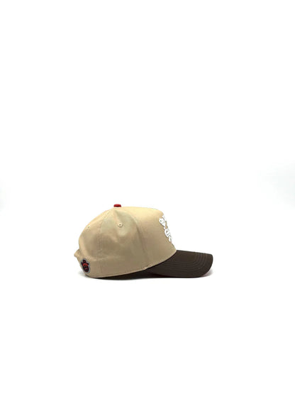 JC HATS "SUGAR IN TRAINING"
