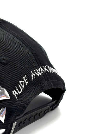 RUDE AWAKENINGS "NY CHROME"